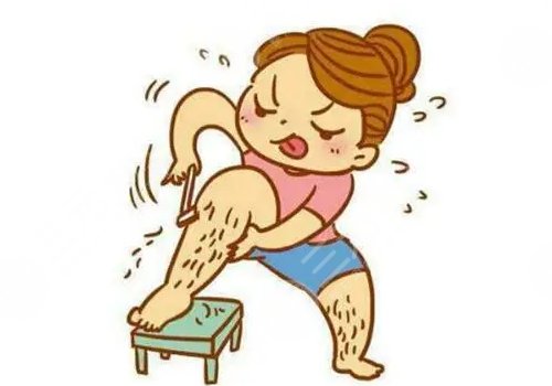 激光脫毛和冰點脫毛哪個好？