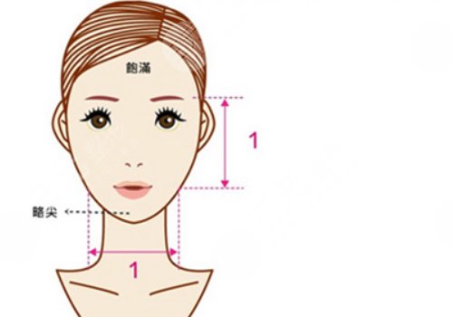 鵝蛋臉適合什么劉海？