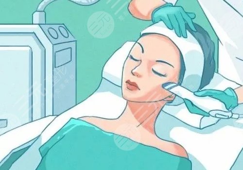 黑臉娃娃跟光子嫩膚有什么區(qū)別？