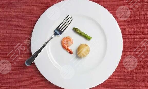 酸堿節(jié)食法的3個關(guān)鍵