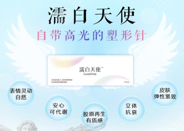 濡白天使隆鼻幾天消腫