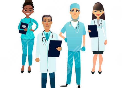 西安國際醫(yī)學(xué)中心醫(yī)院整形科怎么樣？