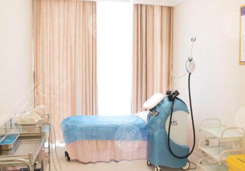 上海愉悅薇萊(原美聯(lián)臣)做下頜角怎么樣？