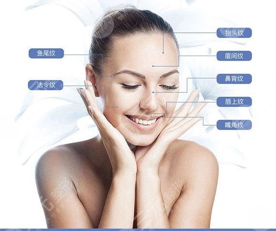 去眼角魚尾紋術前注意