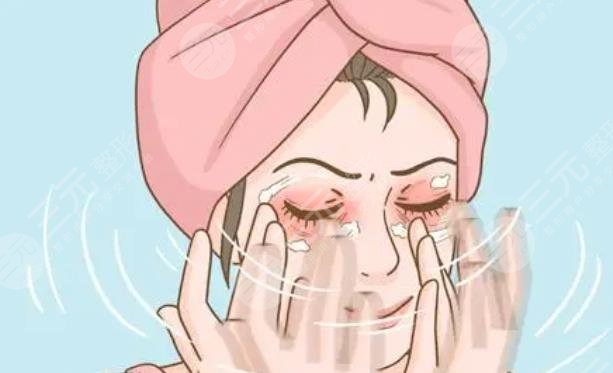 25歲用什么護膚品比較?合適?