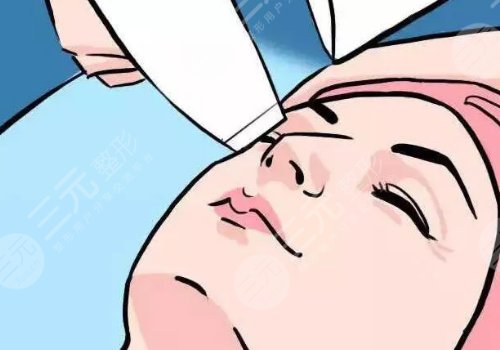 成都華美做小拉皮效果怎么樣