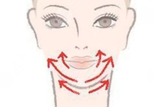 下顎線提升整形有什么做法？