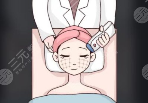 熱瑪吉和超聲炮哪個提升效果好?