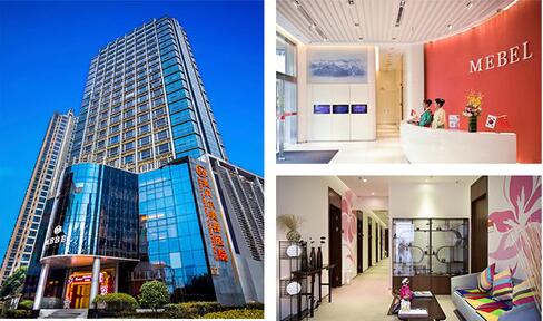 蘇州美貝爾隆胸怎么樣，多少錢？價格表&美胸日記分享！必備~