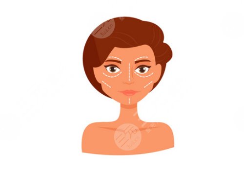 內(nèi)輪廓是指哪里部位？