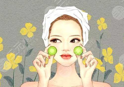 豐顏玻尿酸多久能消腫？