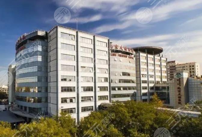 北京友誼醫(yī)院口腔科