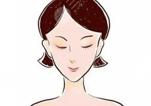 線雕臉1到7天恢復過程圖片