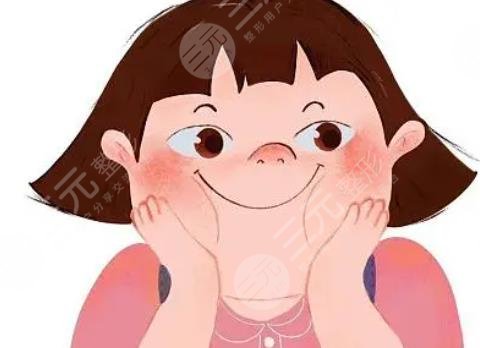 嘟嘟肉吸脂前后圖片對比怎么樣？輪廓緊實平整就靠ta！