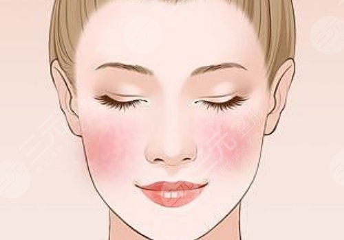 注射伊妍仕腫一個(gè)多月正常嗎？