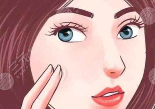 杭州連天美顴骨內(nèi)推怎么樣