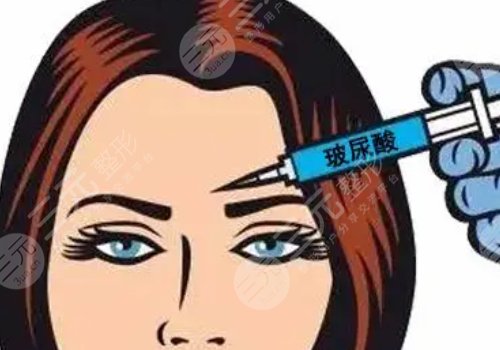 重慶華美整形外科醫(yī)院打玻尿酸怎么樣？