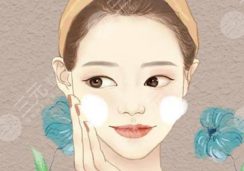 咬肌大怎么瘦下來