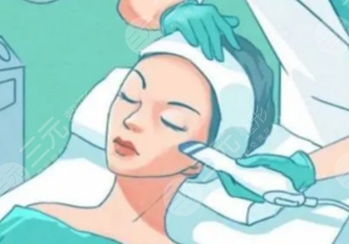 法令紋怎么才能去掉