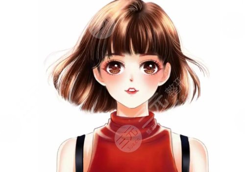 方圓臉型適合什么發(fā)型？