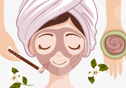 v臉面膜真的可以瘦臉嗎？