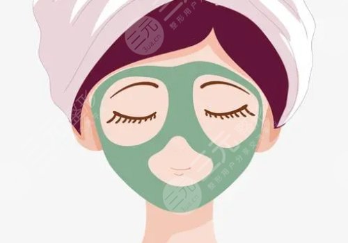 v臉面膜真的可以瘦臉嗎？