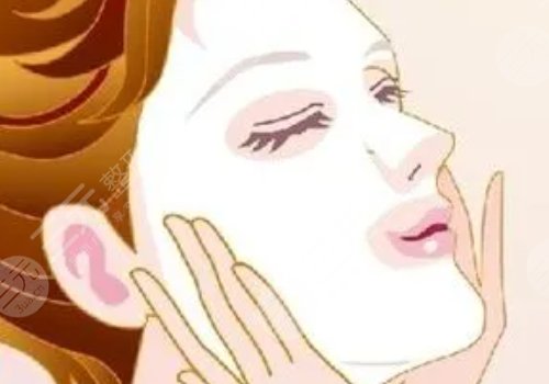 v臉面膜真的可以瘦臉嗎？
