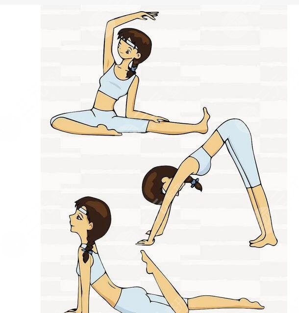 屁股上的肉怎么能減掉?