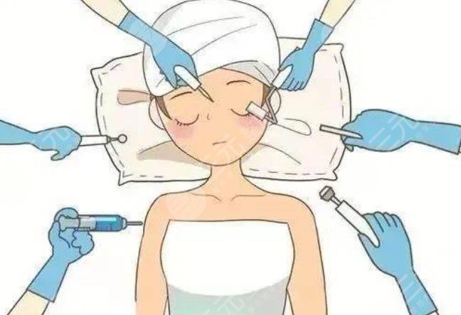 吳佳君醫(yī)生拉皮手術(shù)案例