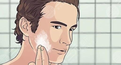 皮膚變粗糙怎么辦?