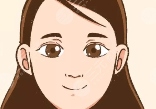 面中凹陷是什么原因？怎么改良？飽滿臉型get指南