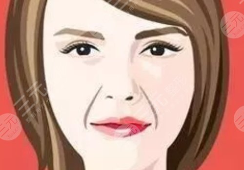 面中凹陷是什么原因