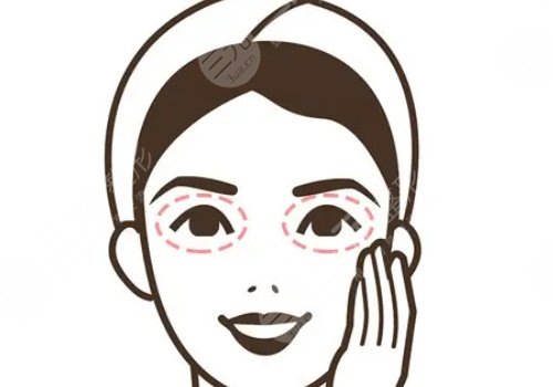 眼周保養(yǎng)用冷敷還是熱敷？