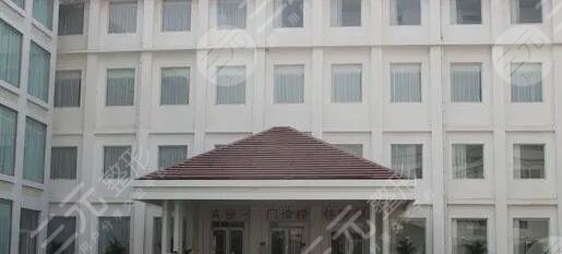 邢臺四院科室信息介紹：