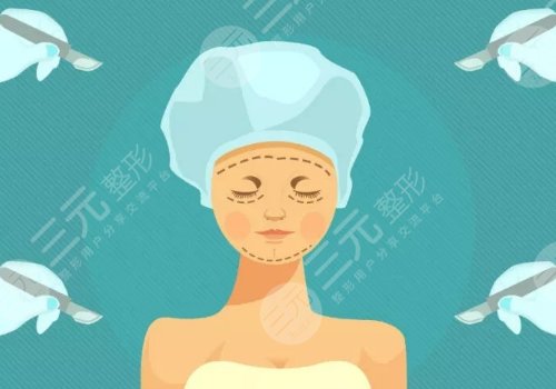 蘋果肌斷層有啥辦法解決？