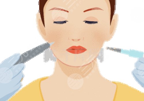 蘋果肌斷層有啥辦法解決？