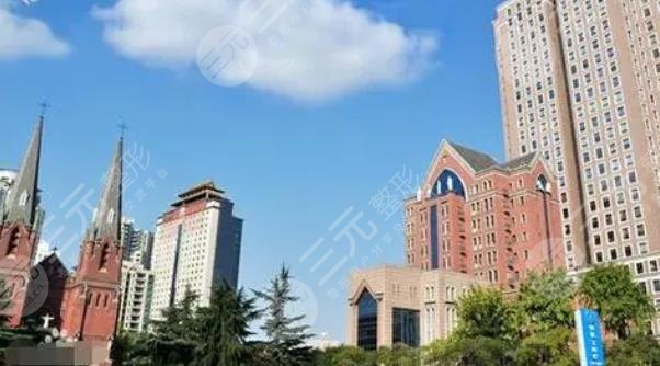 上海百達(dá)麗醫(yī)療美