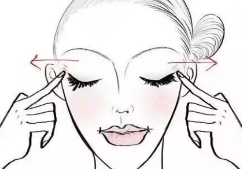 做眼部提拉手術(shù)能維持多久？