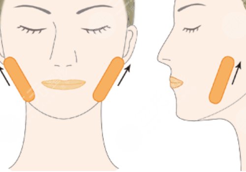男生瘦臉小技巧有哪些？
