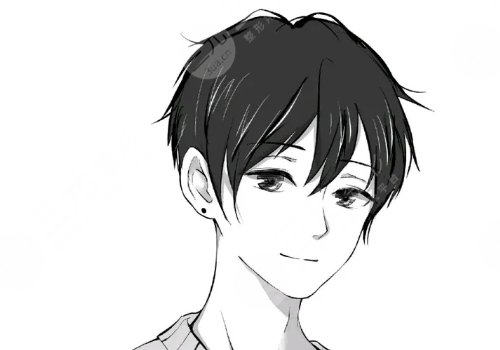 男生怎么樣才能瘦臉？