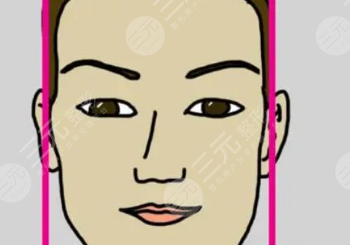 臉歪大小臉怎么矯正？