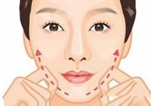 做輪廓手術后多久可以上班？