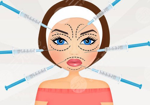 皮膚松弛怎么辦如何變緊致面部？