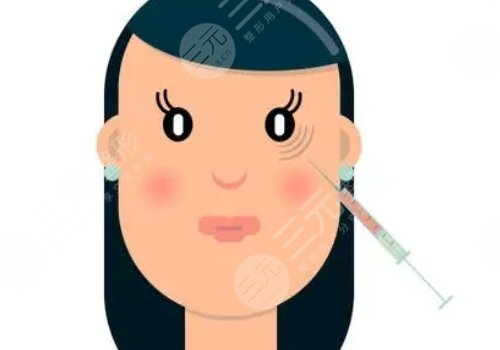 臉部外輪廓固定填充什么？