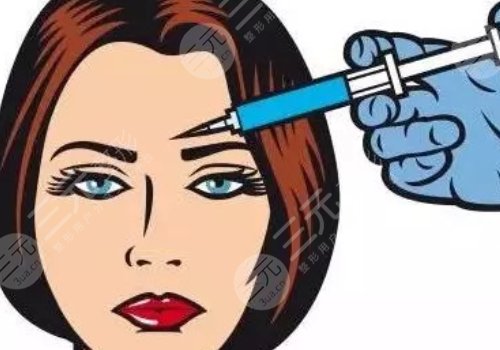 瑞藍(lán)玻尿酸打在哪個(gè)部位？