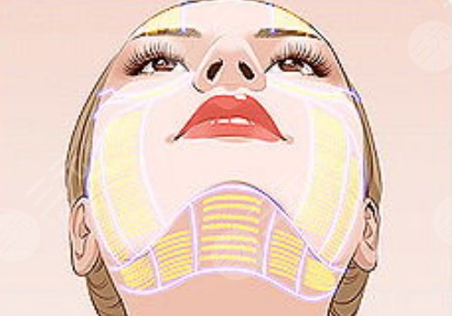 下頜角寬大是什么臉型