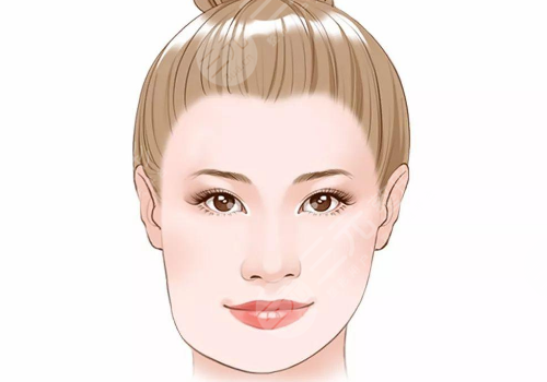 臉型歪了不對(duì)稱怎么整