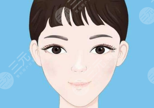 臉型歪了不對(duì)稱怎么整