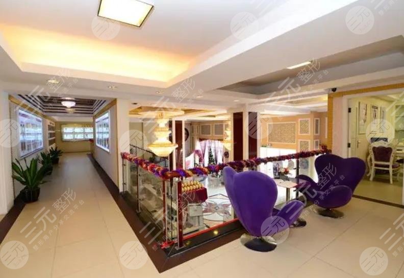 順德壹加壹整形美容醫(yī)院