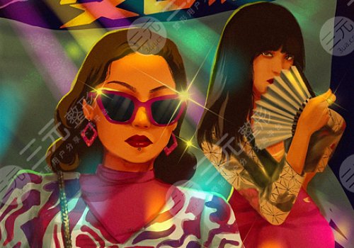 港風(fēng)臉是什么臉型？